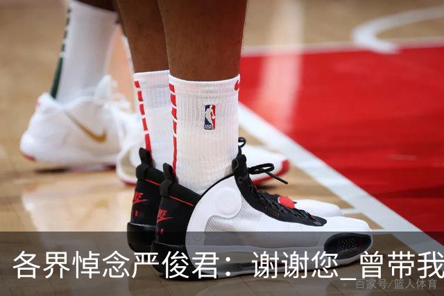 各界悼念严俊君：谢谢您 曾带我们“看世界”