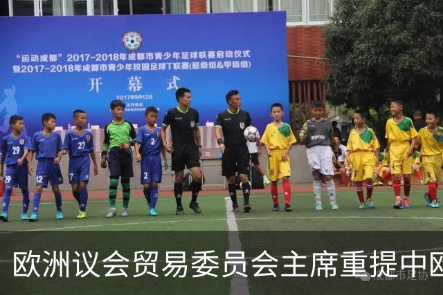 欧洲议会贸易委员会主席重提中欧贸易协定：我们需要一份更全面协议，有必要重温一下