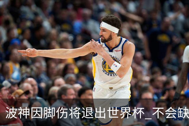 波神因脚伤将退出世界杯 不会缺席绿军训练营