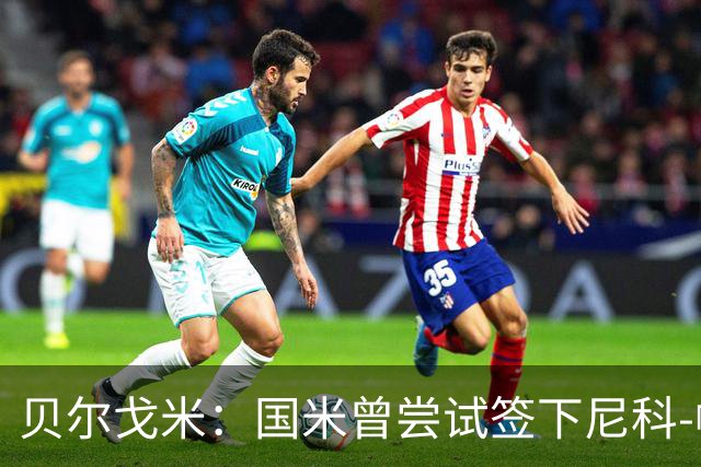 贝尔戈米：国米曾尝试签下尼科-帕斯；前场需要特点不同的球员