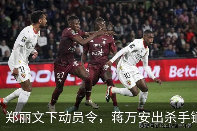 郑丽文下动员令，蒋万安出杀手锏，卢秀燕设防线，朱立伦挺赵少康