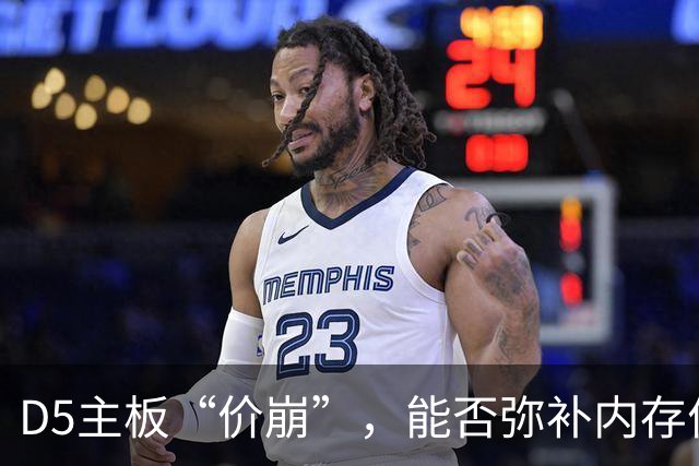 D5主板“价崩”，能否弥补内存价格差？